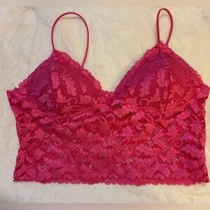 True by Rue 21 Cami/Bra